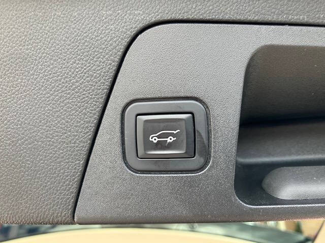 2018 Buick Envision Essence