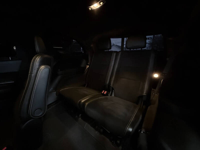 2024 Dodge Durango SRT 392 Alchemi
