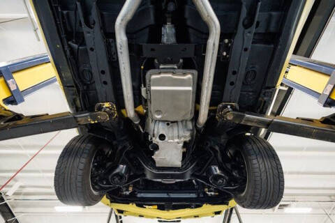 1977 Pontiac Firebird