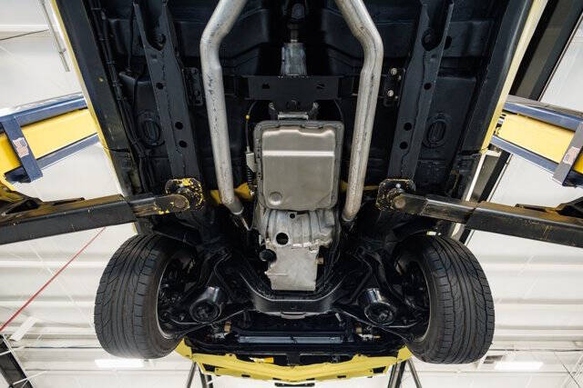 1977 Pontiac Firebird