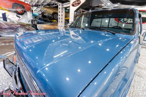 1984 Chevrolet C/K 10 Series