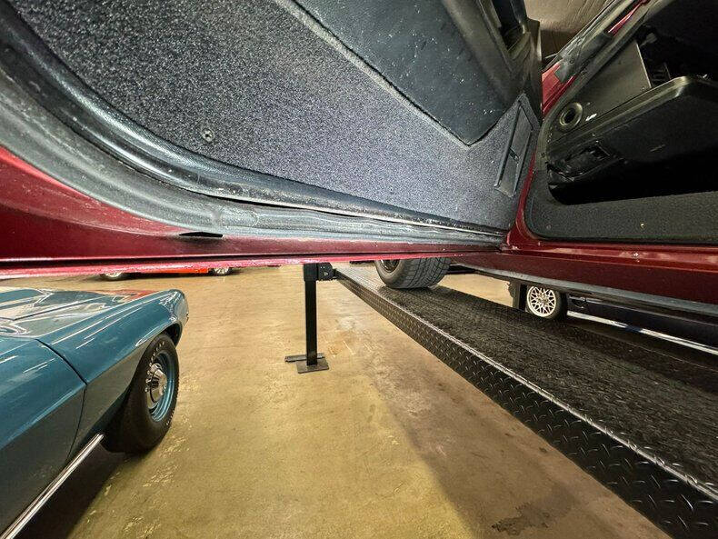 1988 Chevrolet Corvette