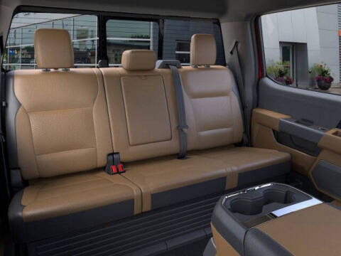 2026 Ford F-350 Super Duty