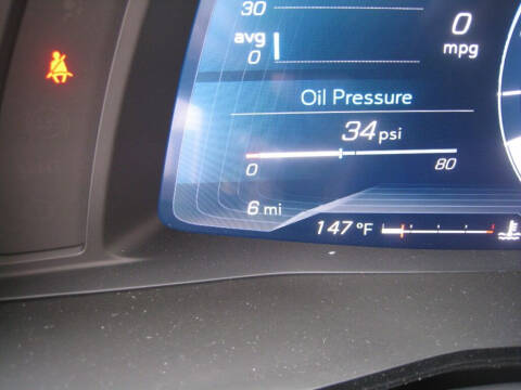 2020 Chevrolet Corvette Stingray