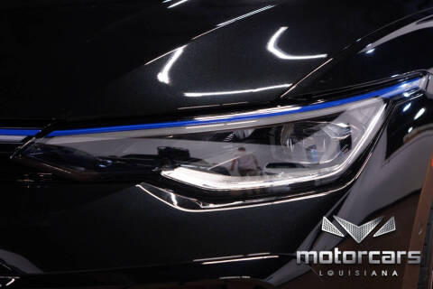 2025 Volkswagen Golf R 4Motion