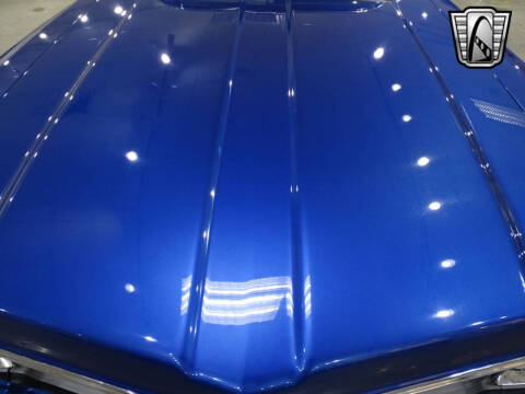 1970 Oldsmobile Cutlass Supreme