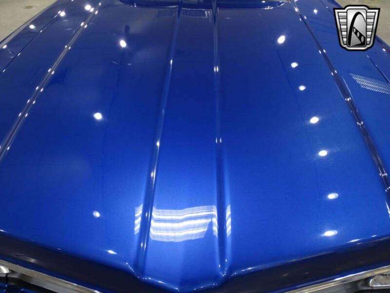 1970 Oldsmobile Cutlass Supreme