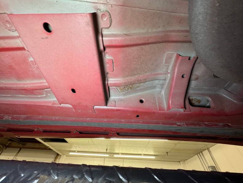 2001 Pontiac Firebird Trans Am