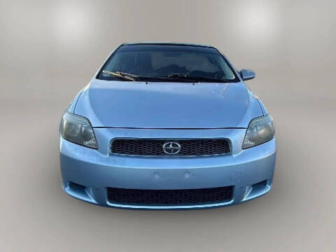2005 Scion tC