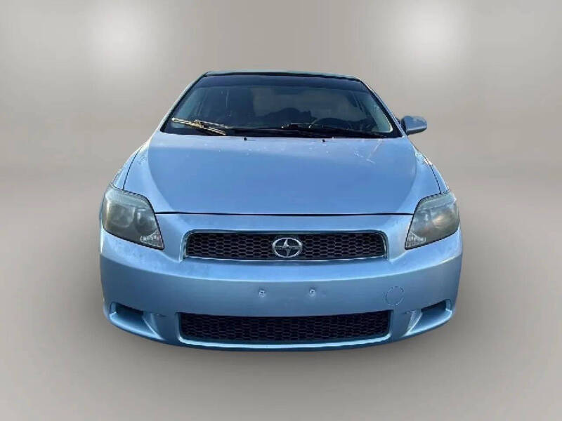 2005 Scion tC