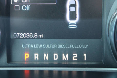 2011 Ford F-450 Super Duty