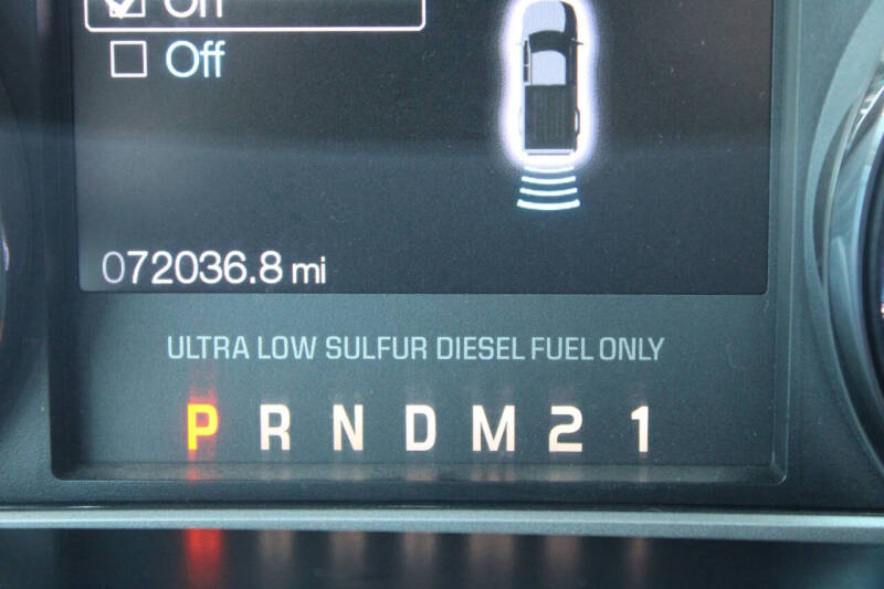 2011 Ford F-450 Super Duty