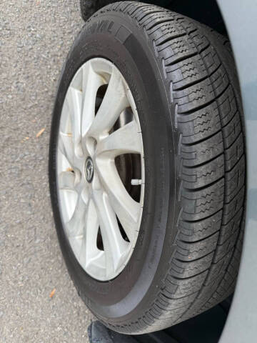 2013 Mazda MAZDA3 i Touring