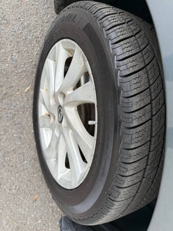 2013 Mazda MAZDA3 i Touring