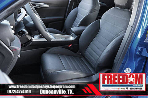 2023 Dodge Hornet GT Plus