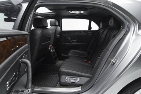 2014 Bentley Flying Spur