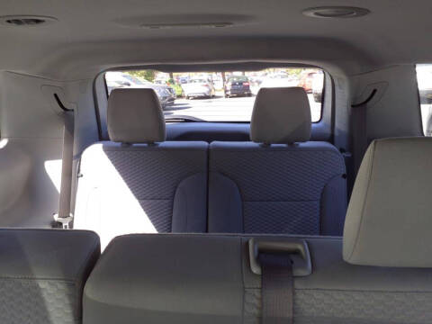 2019 GMC Acadia SLE-1