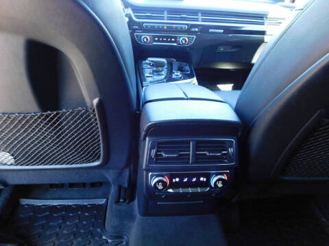 2017 Audi Q7 3.0T quattro Premium Plus