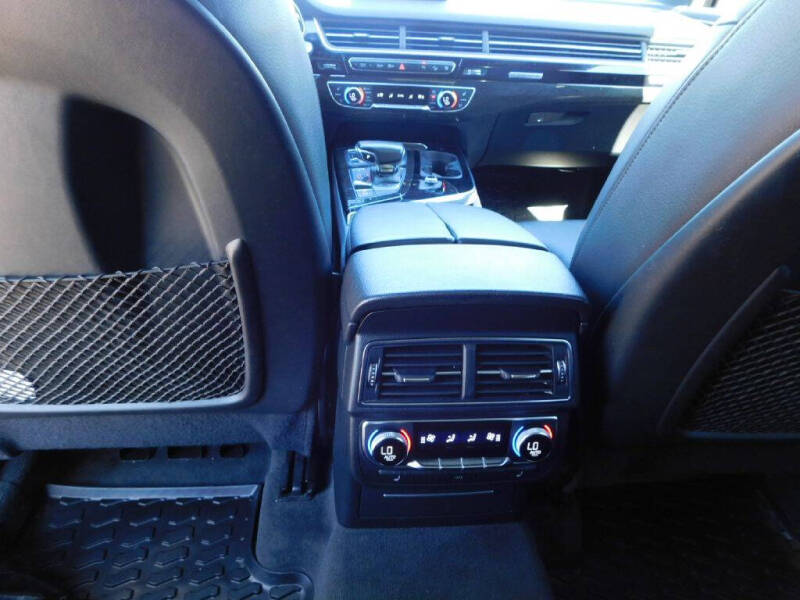 2017 Audi Q7 3.0T quattro Premium Plus