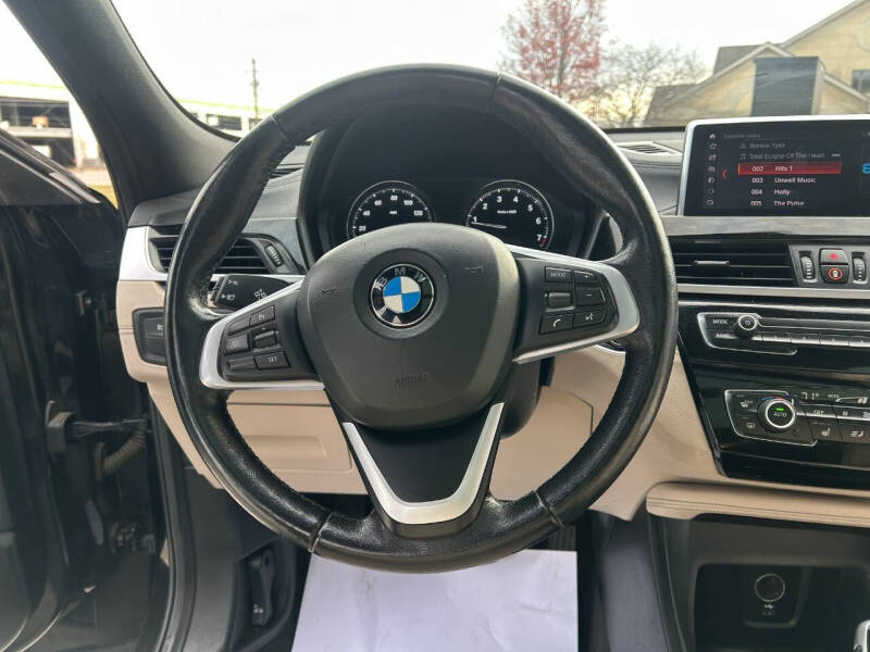 2022 BMW X2 xDrive28i