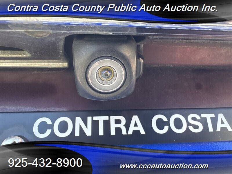 2012 Honda Odyssey EX-L w/Navi