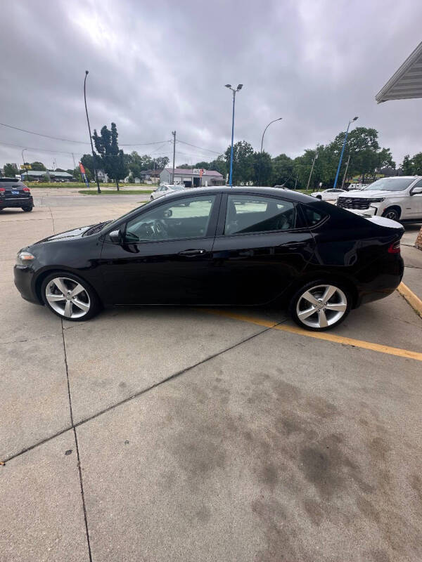 2014 Dodge Dart GT