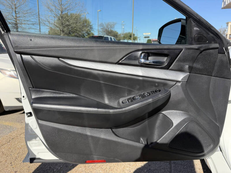 2016 Nissan Maxima 3.5 S