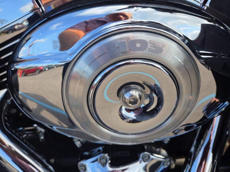 2012 Harley-Davidson ELECTRA GLIDE LIMITED