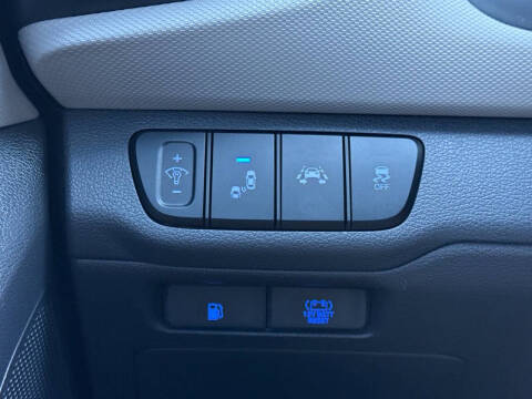 2019 Hyundai Ioniq Hybrid Limited