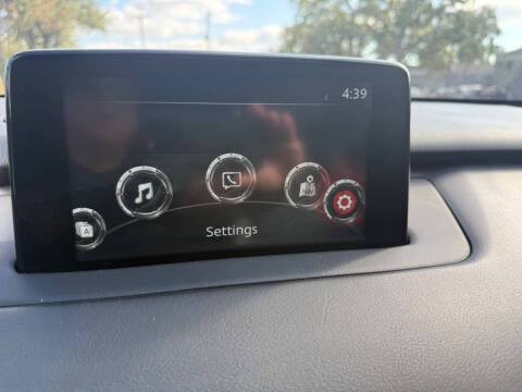 2018 Mazda CX-9 Touring