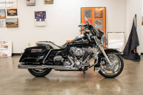 2011 Harley-Davidson Road King