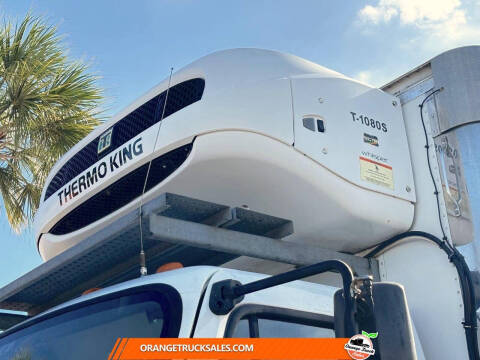 2018 Freightliner M2 106