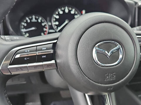 2025 Mazda CX-50 2.5 S Preferred