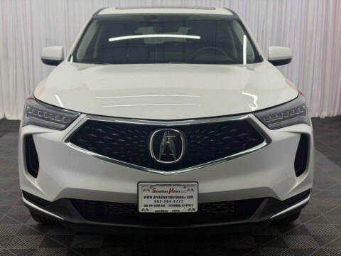 2024 Acura RDX SH-AWD