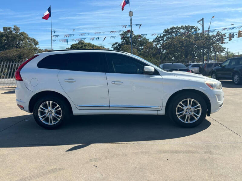 2014 Volvo XC60 3.2
