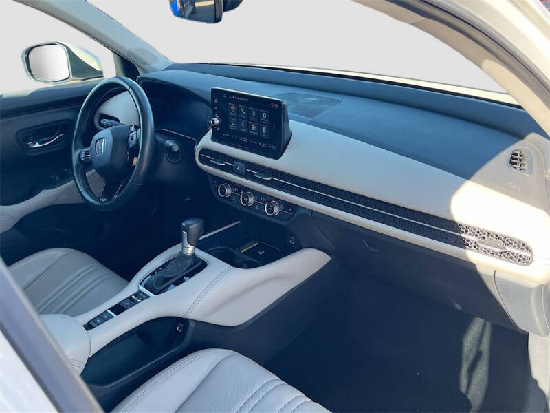 2023 Honda HR-V EX-L