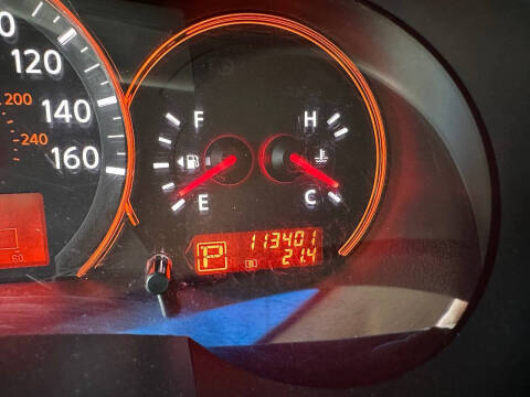 2007 Nissan Altima 2.5