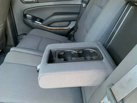 2019 Chevrolet Tahoe LS