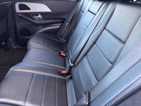 2024 Mercedes-Benz GLE GLE 450e 4MATIC