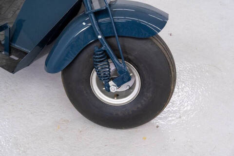 1948 Cushman Airborne Model 53