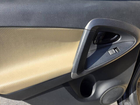 2012 Toyota RAV4 Limited