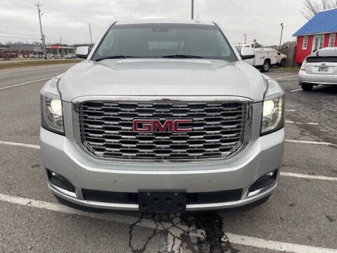 2019 GMC Yukon XL Denali