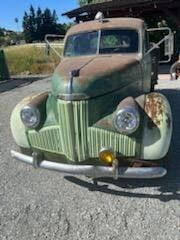 1947 Studebaker M15