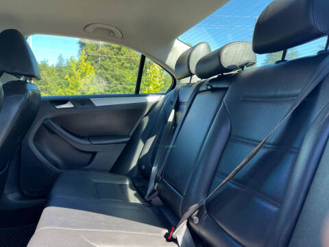 2013 Volkswagen Jetta