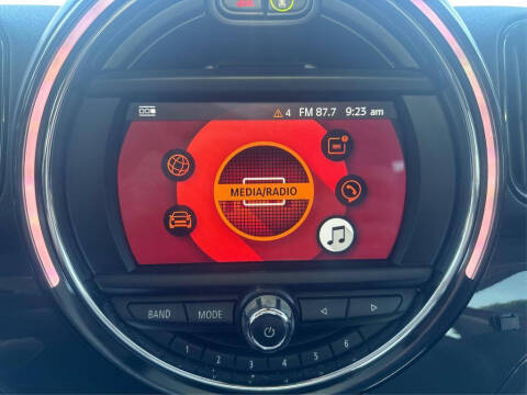 2020 MINI Countryman