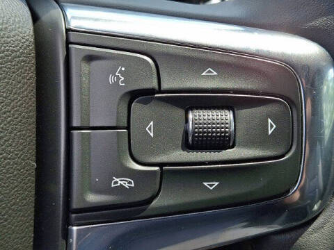 2023 Chevrolet Blazer Premier