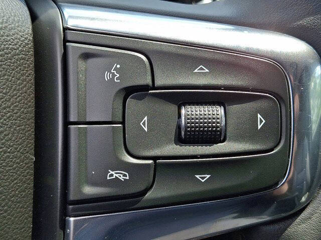 2023 Chevrolet Blazer Premier