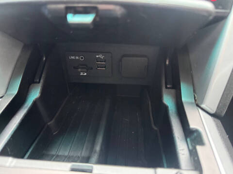 2014 Ford Explorer Sport