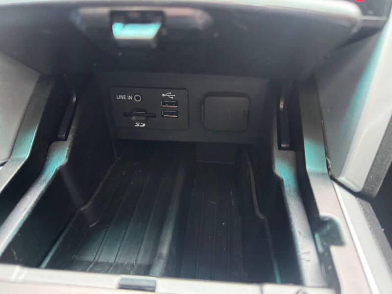 2014 Ford Explorer Sport