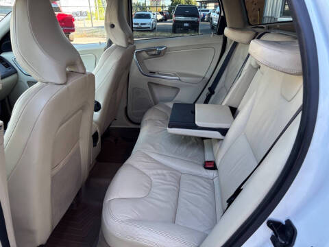 2013 Volvo XC60 3.2